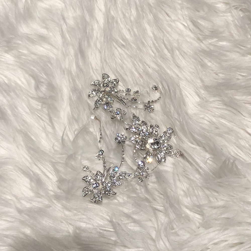 Bridal/prom headpiece